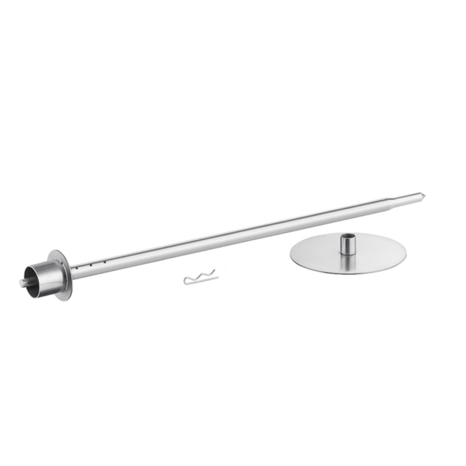 GasMax Meat Rod Assembly For Kb-3 Kebab Machine – KB-3-MS