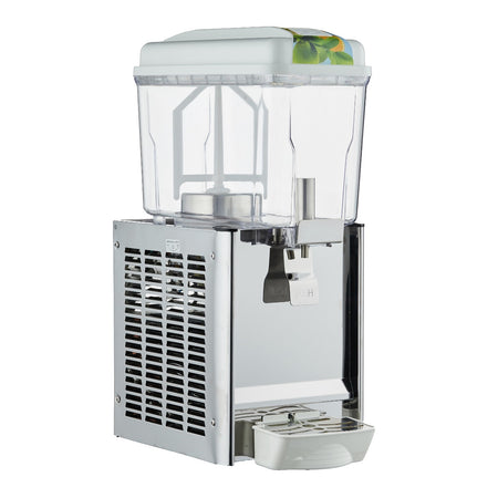 Benchstar Single Bowl Juice Dispenser KF12L - 1 - Commercial Kitchen Appliances