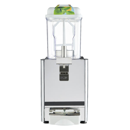 Benchstar Single Bowl Juice Dispenser KF12L - 1 - Commercial Kitchen Appliances