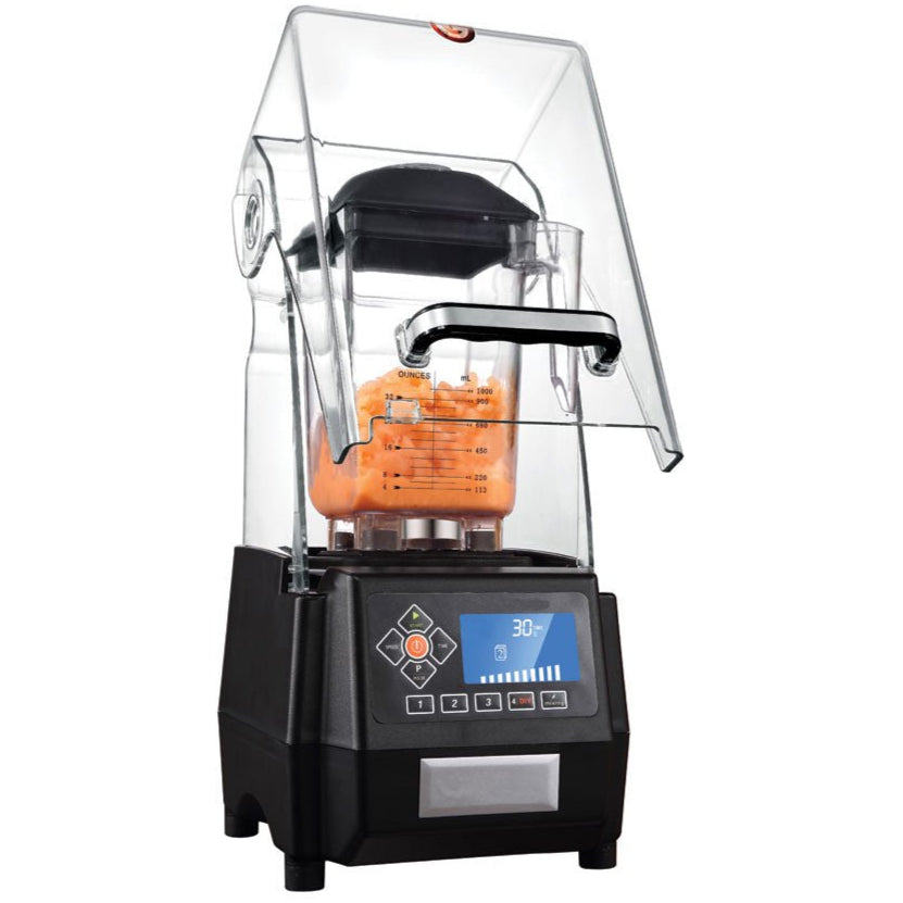 Benchstar Pro Commercial Smoothies Blender KS-10000