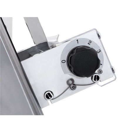 Prismafood Pizza Dough Roller - DSAT420 - Commercial Kitchen Appliances