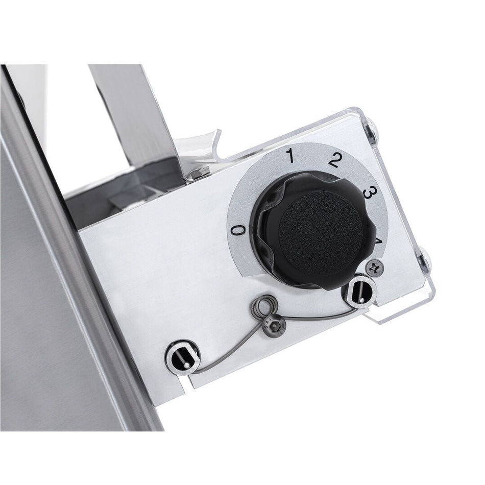 Prismafood Pizza Dough Roller DSA420RP