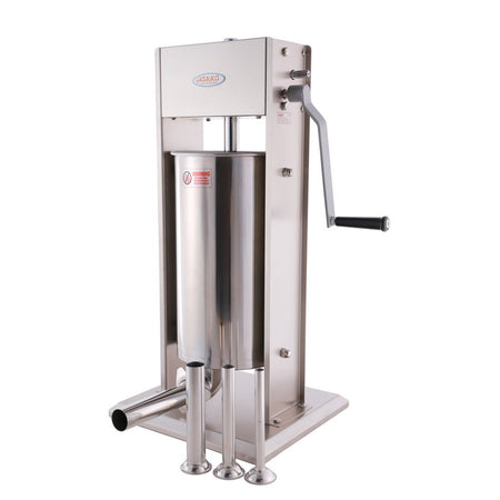 Matador 15L Sausage Filler SV - 15 - Commercial Kitchen Appliances