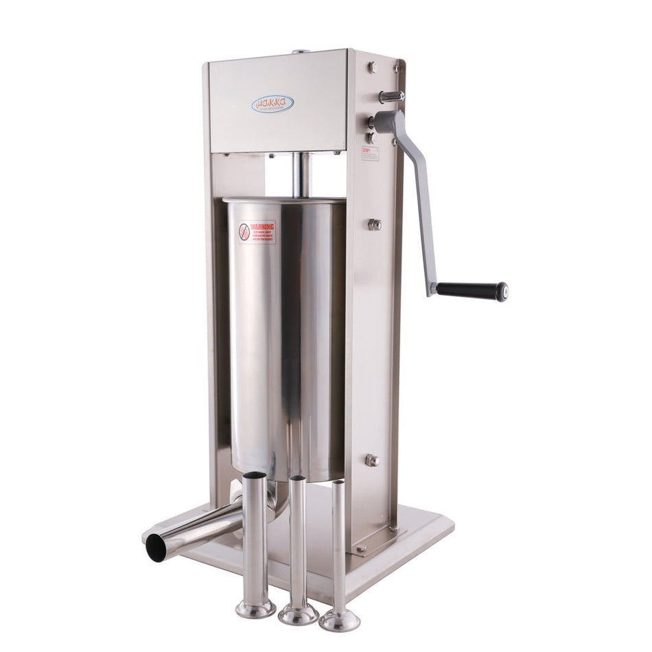 Matador 15L Sausage Filler SV - 15 - Commercial Kitchen Appliances