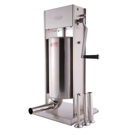 Matador 15L Sausage Filler SV - 15 - Commercial Kitchen Appliances