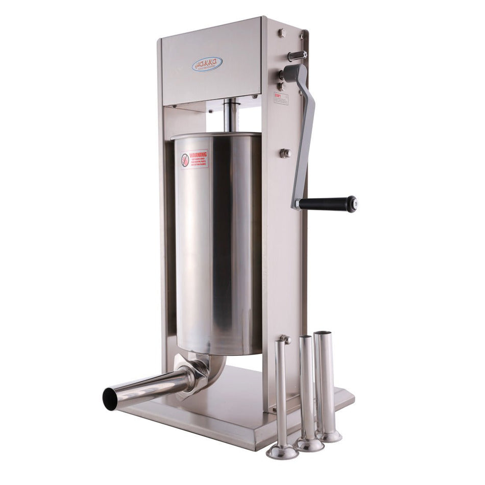 Matador 15L Sausage Filler SV - 15 - Commercial Kitchen Appliances