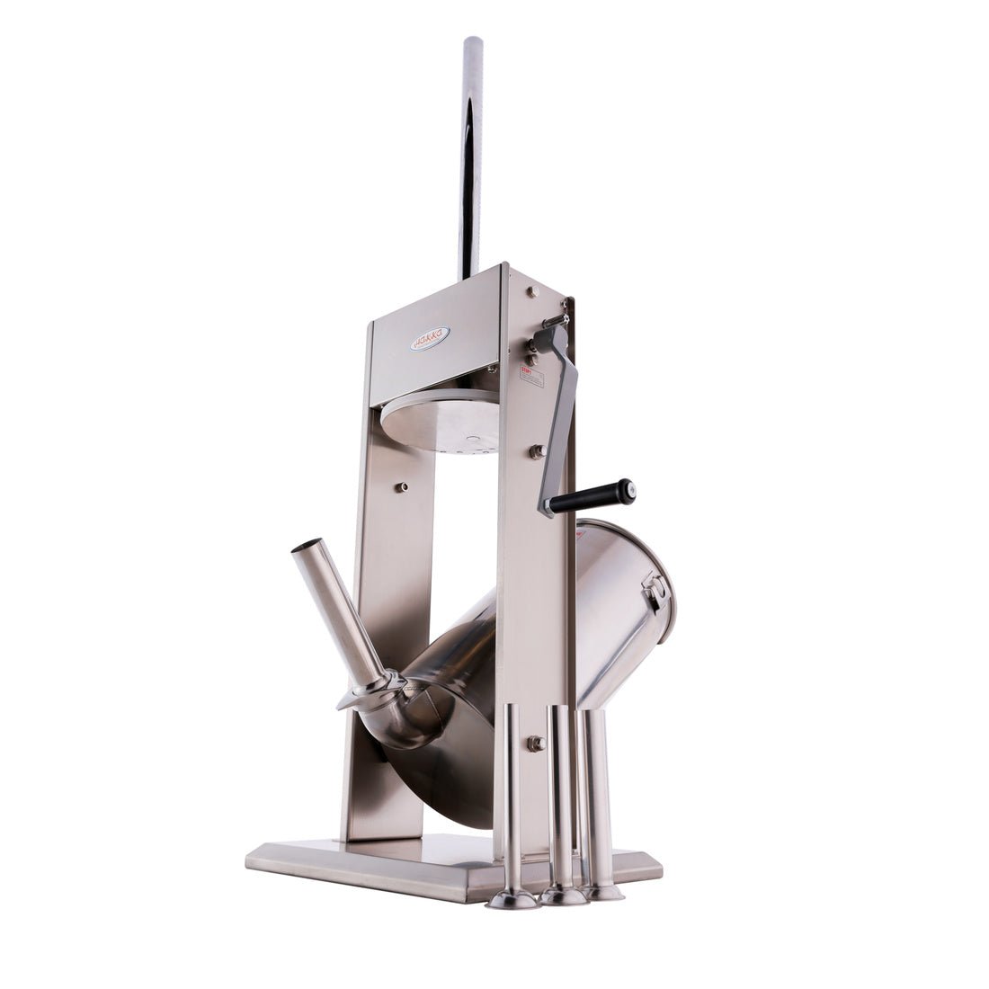 Matador 15L Sausage Filler SV - 15 - Commercial Kitchen Appliances