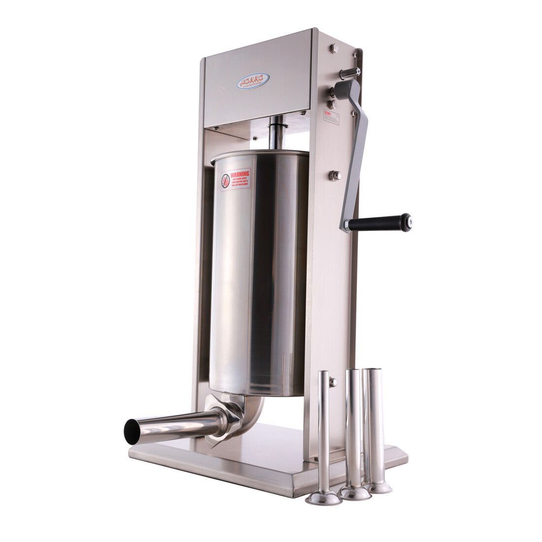 Matador 15L Sausage Filler SV - 15 - Commercial Kitchen Appliances