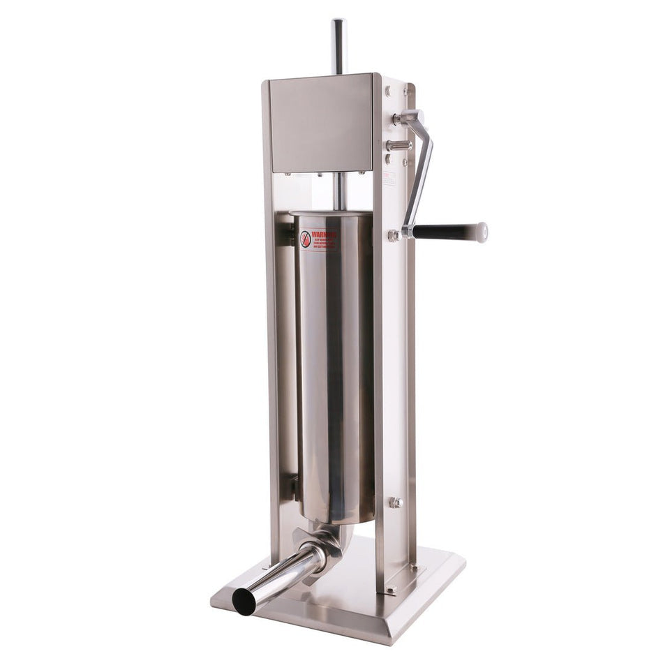 Matador 7L Sausage Filler SV - 7 - Commercial Kitchen Appliances