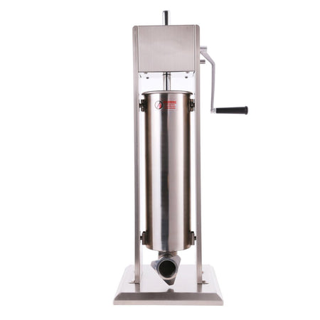 Matador 7L Sausage Filler SV - 7 - Commercial Kitchen Appliances