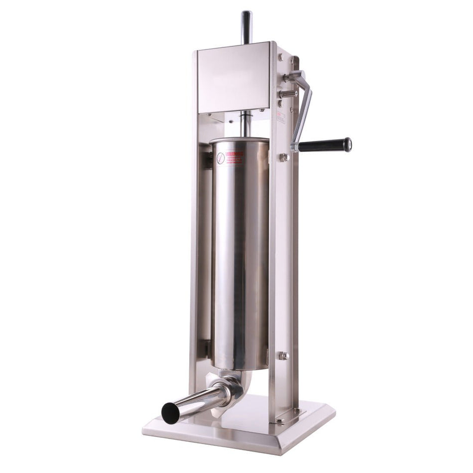 Matador 7L Sausage Filler SV - 7 - Commercial Kitchen Appliances