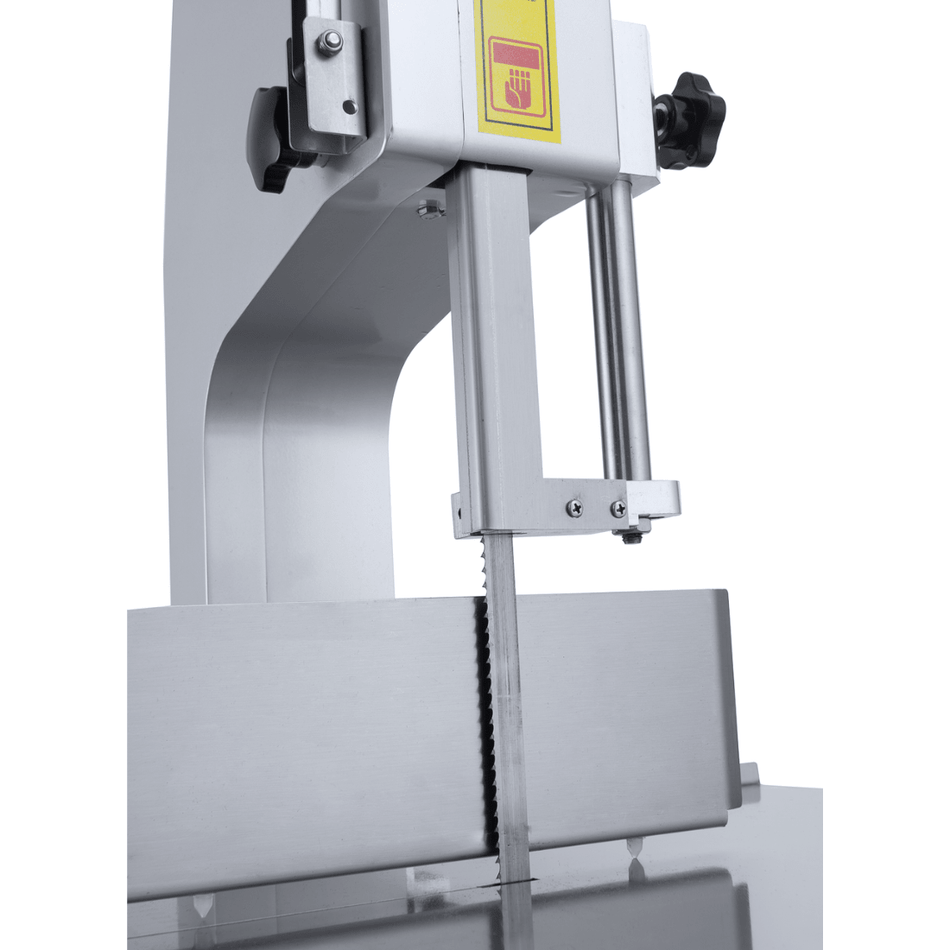 Matador Free Standing Bone Saw JG300AH - Commercial Kitchen Appliances