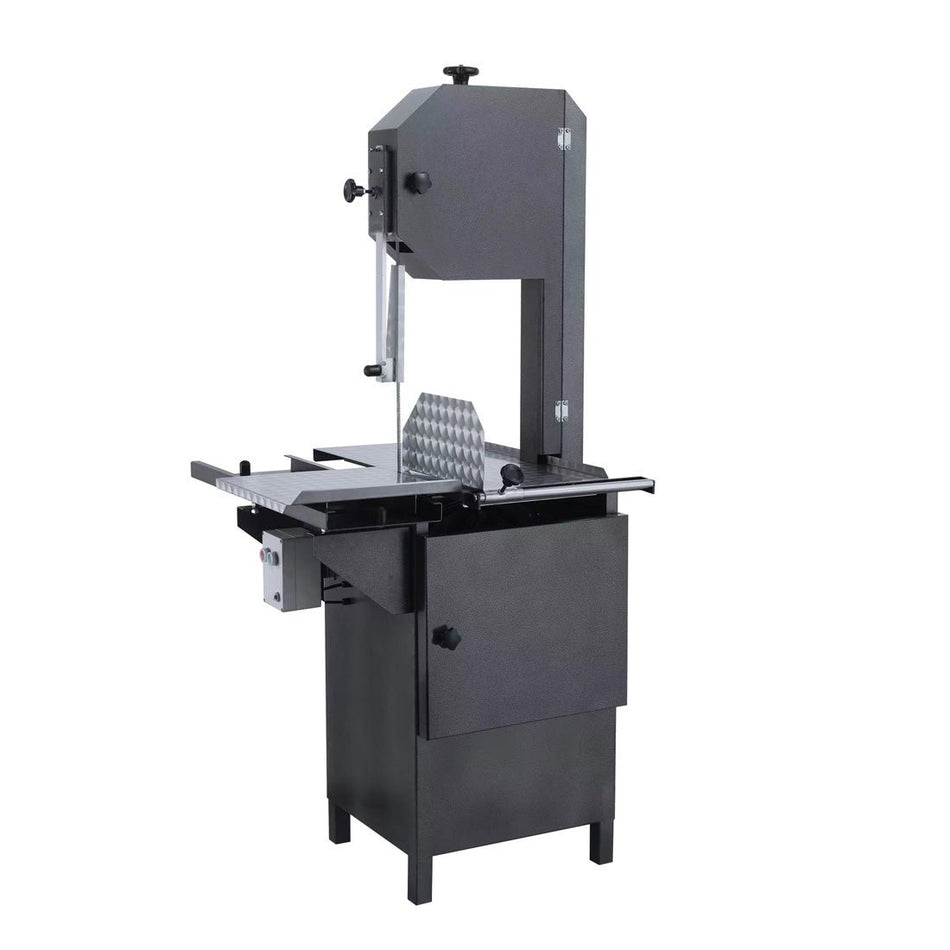 Matador Free Standing Bone Saw JG400AH - Commercial Kitchen Appliances