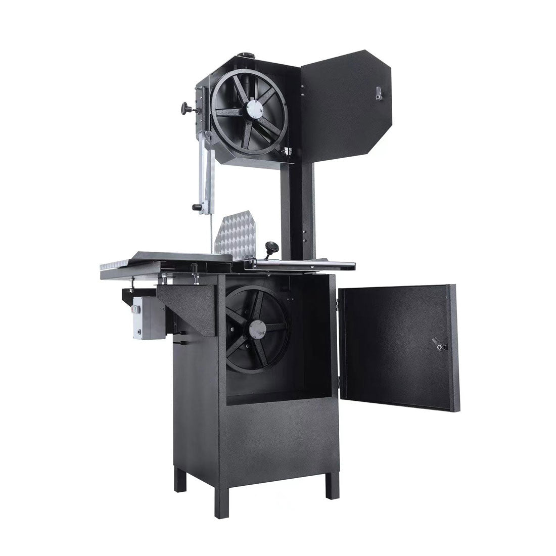Matador Free Standing Bone Saw JG400AH - Commercial Kitchen Appliances