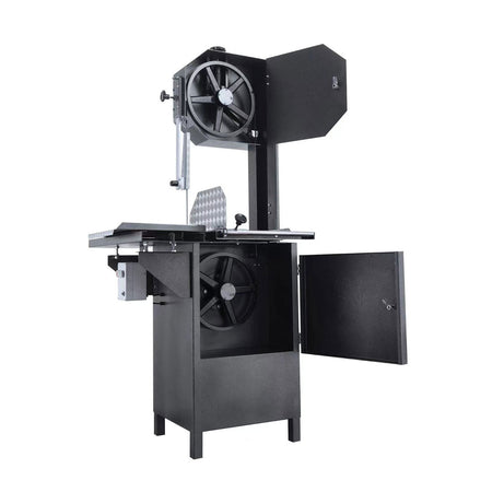 Matador Free Standing Bone Saw JG400AH - Commercial Kitchen Appliances