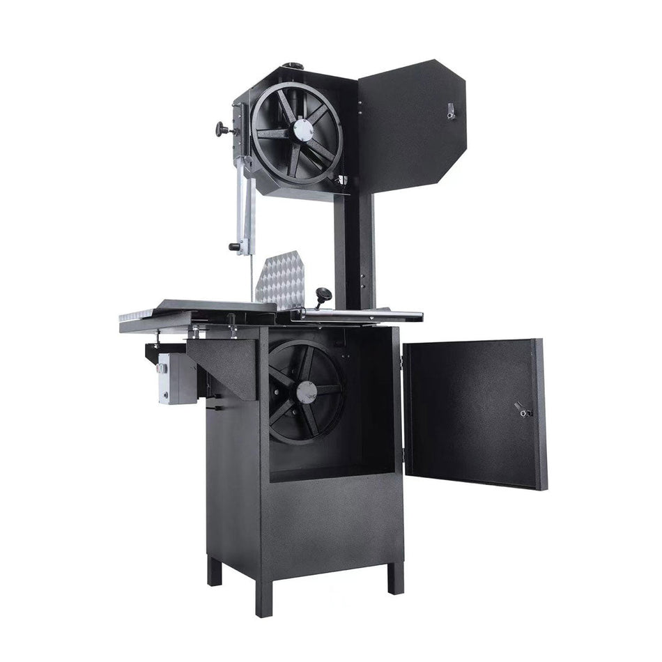 Matador Free Standing Bone Saw JG400AH - Commercial Kitchen Appliances