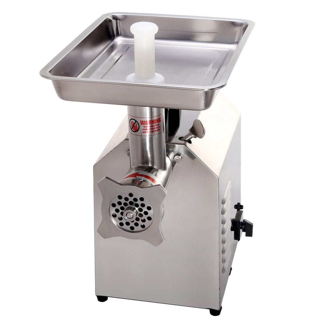 Matador Heavy Duty Meat Mincer 280 kg/hour TC22 - 5 - Commercial Kitchen Appliances