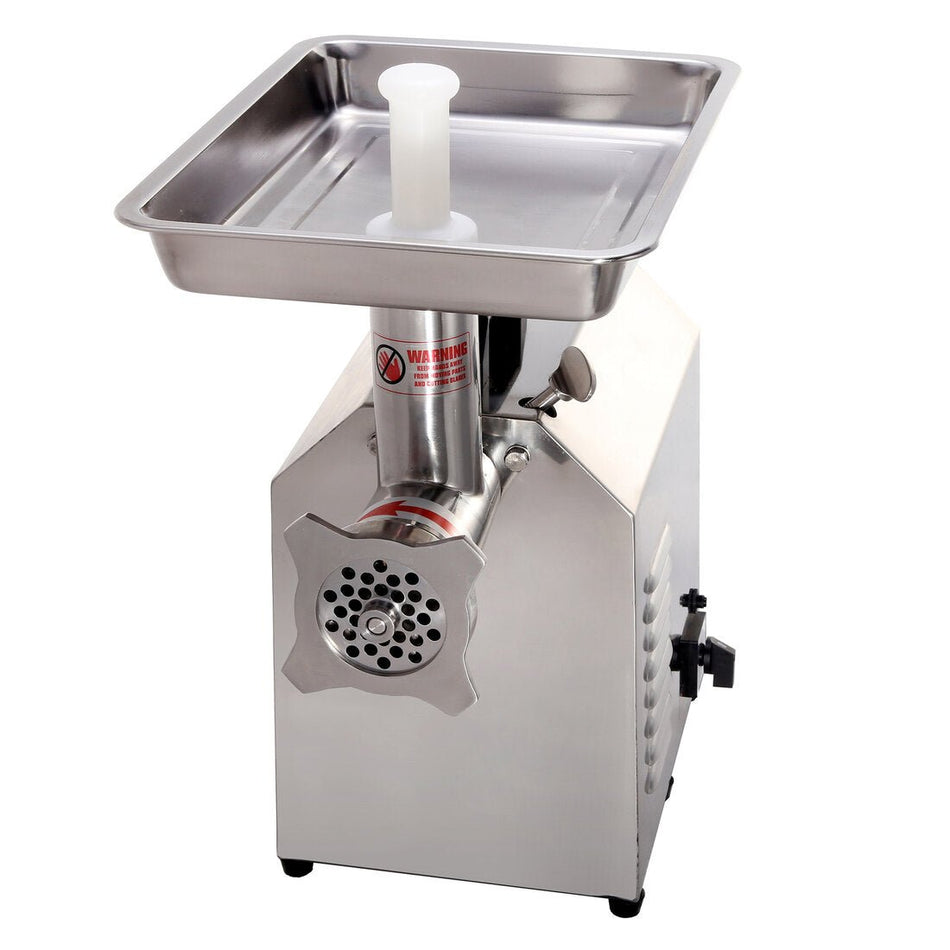 Matador Heavy Duty Meat Mincer 280 kg/hour TC22 - 5 - Commercial Kitchen Appliances
