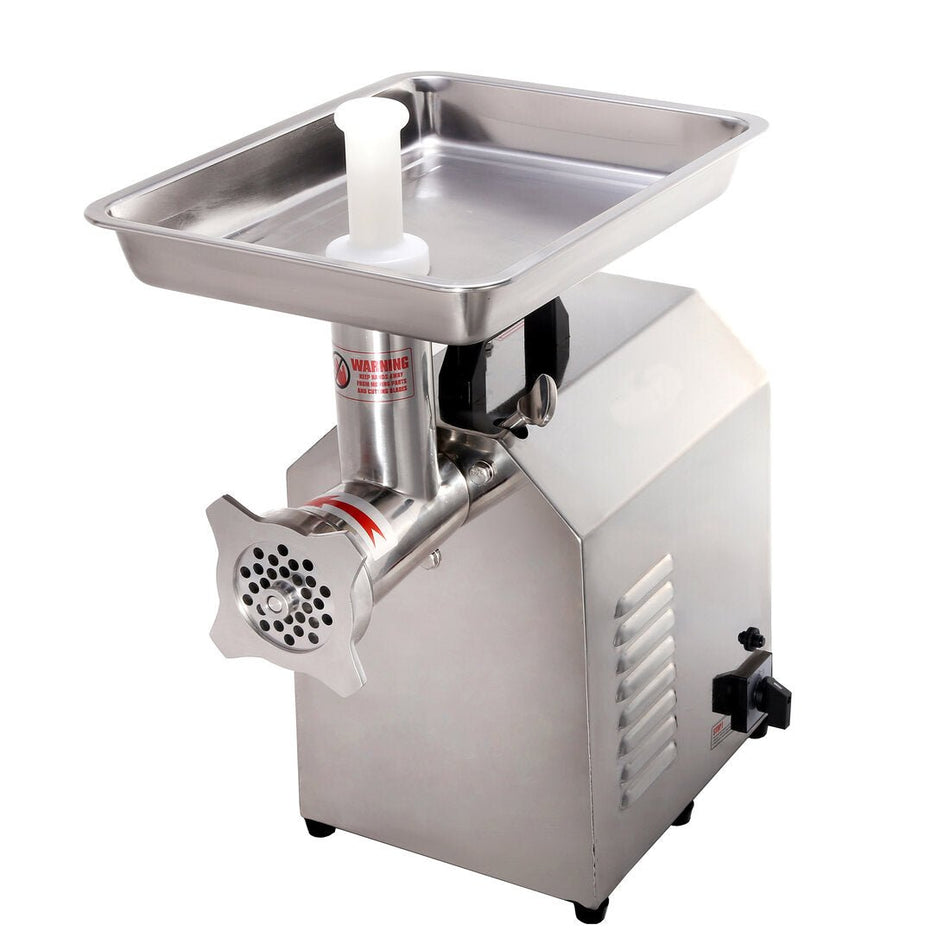 Matador Heavy Duty Meat Mincer 280 kg/hour TC22 - 5 - Commercial Kitchen Appliances