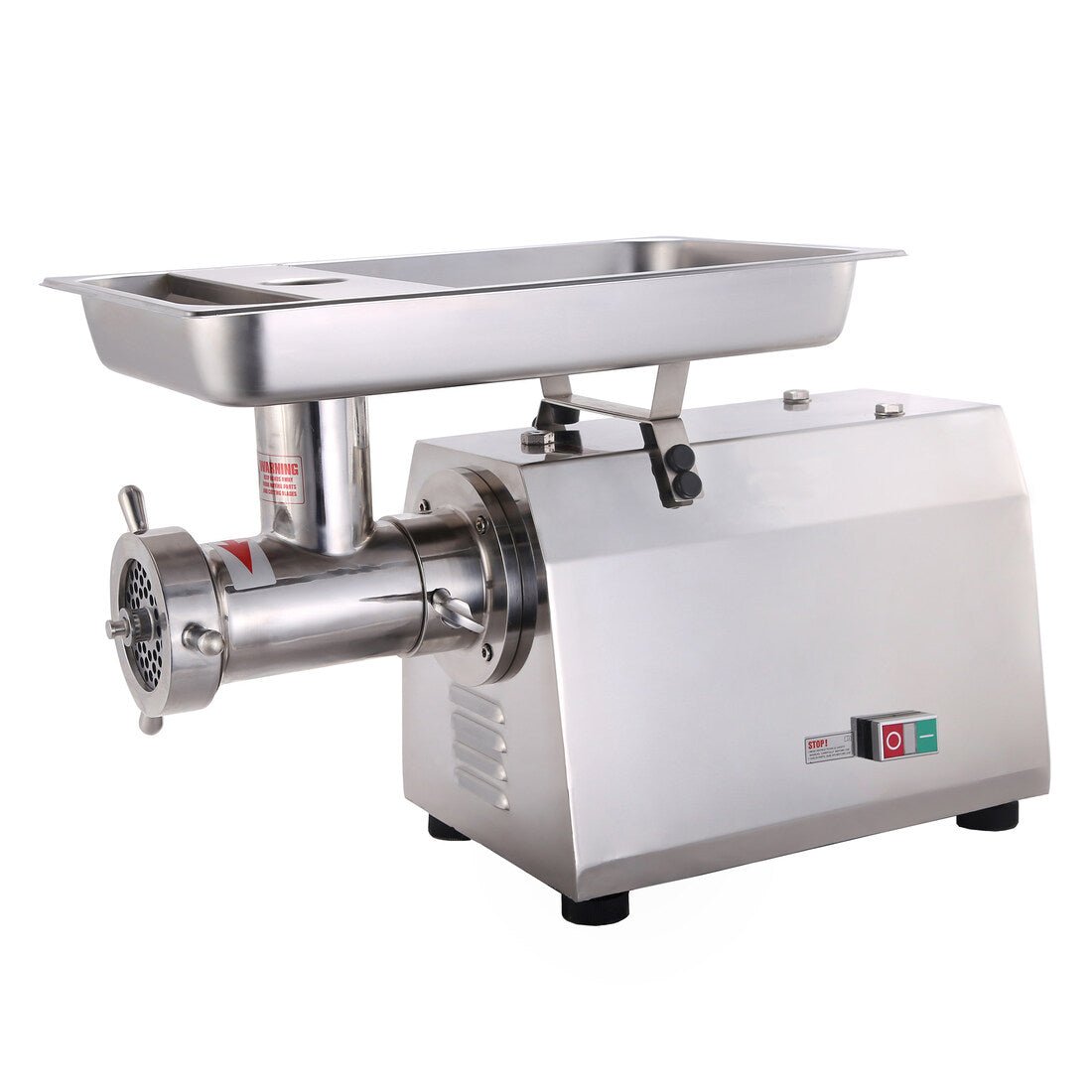 Matador Heavy Duty Meat Mincer TC32 - Commercial Kitchen Appliances