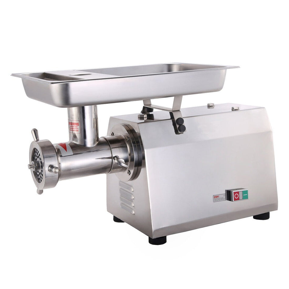 Matador Heavy Duty Meat Mincer TC32 - Commercial Kitchen Appliances