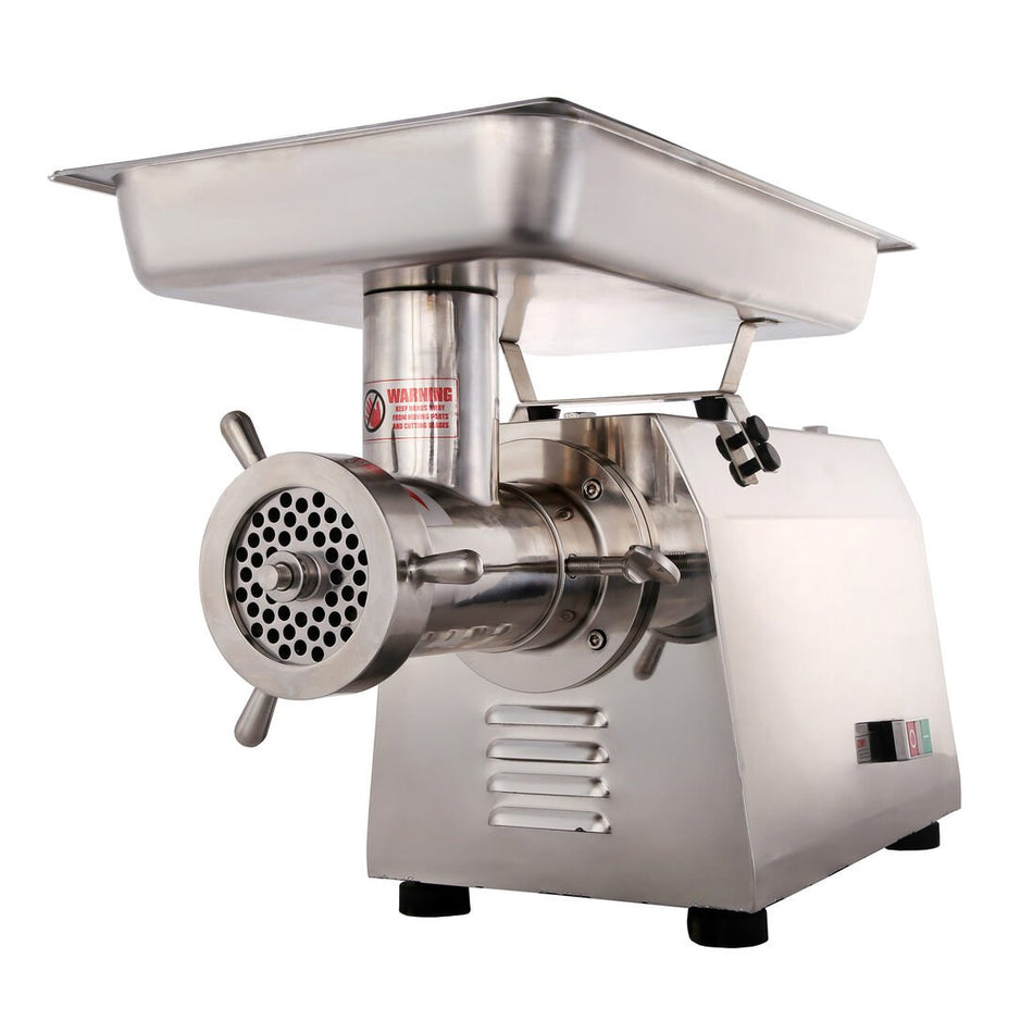 Matador Heavy Duty Meat Mincer TC32 - Commercial Kitchen Appliances