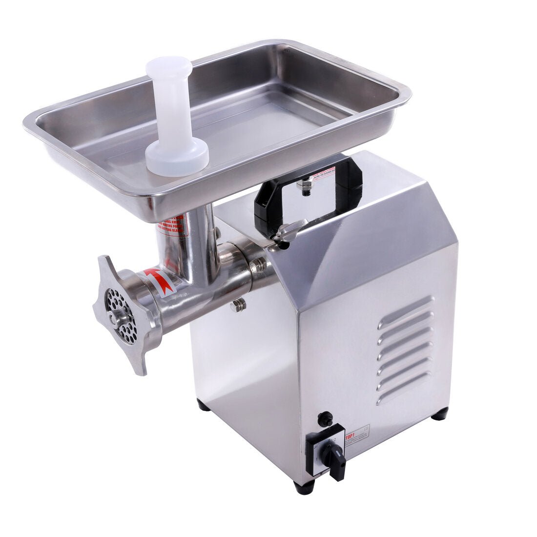 Matador Heavy Duty Meat Mincer TC8 - Commercial Kitchen Appliances
