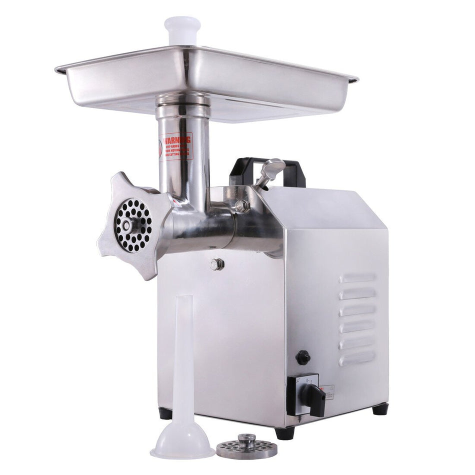 Matador Heavy Duty Meat Mincer TC8 - Commercial Kitchen Appliances