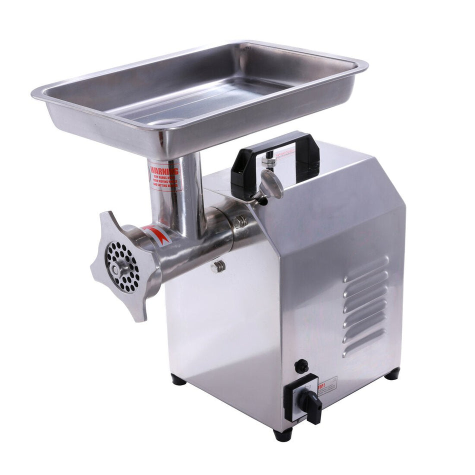 Matador Heavy Duty Meat Mincer TC8 - Commercial Kitchen Appliances