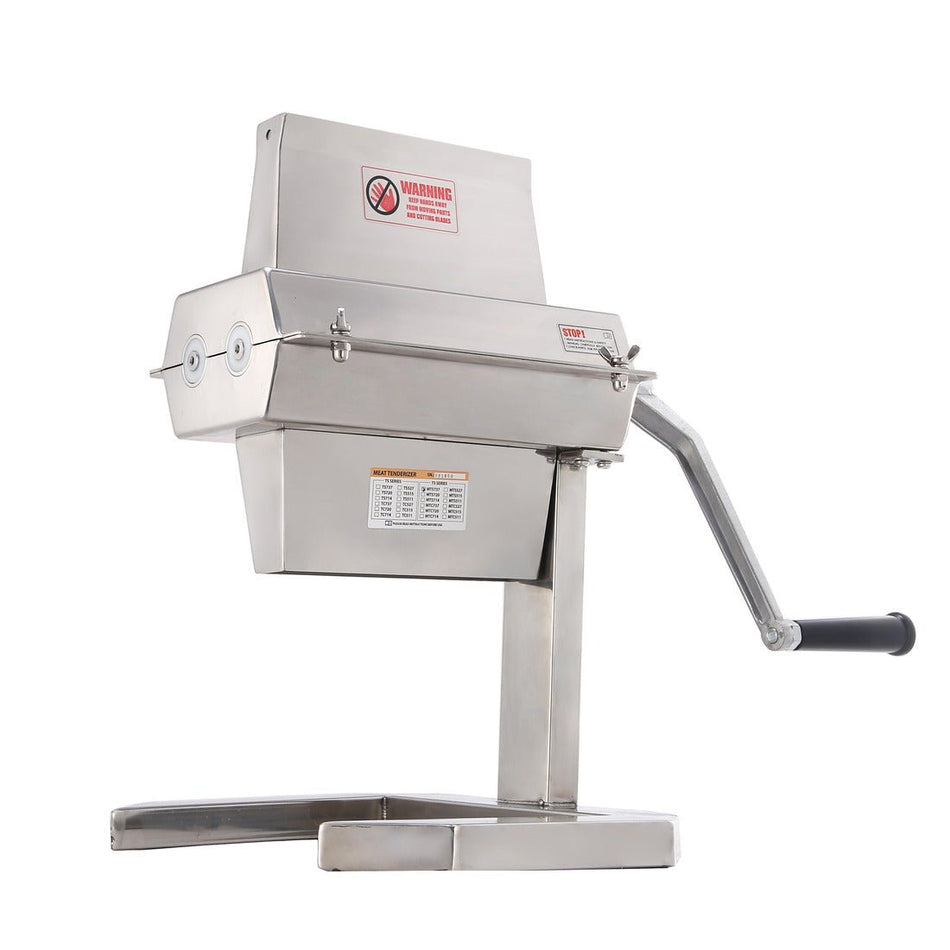 Matador Manual Meat Tenderiser MTS737 - Commercial Kitchen Appliances