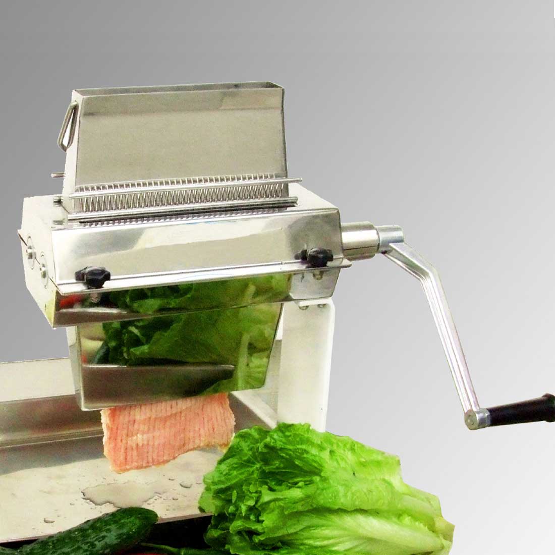 Matador Manual Meat Tenderiser MTS737 - Commercial Kitchen Appliances