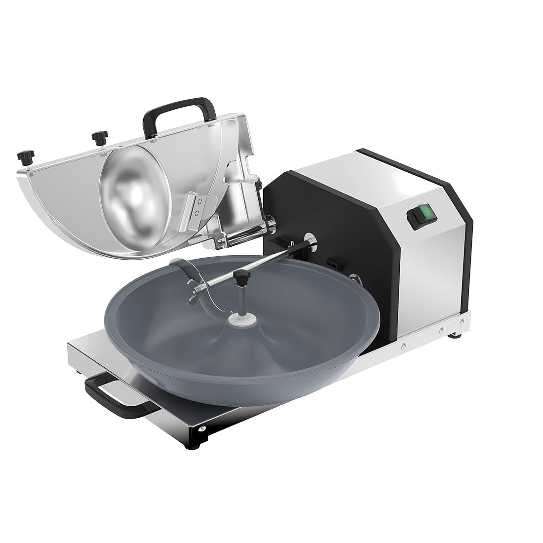 MATADOR Matador Heavy Duty Food Cutter AK370FC - Commercial Kitchen Appliances