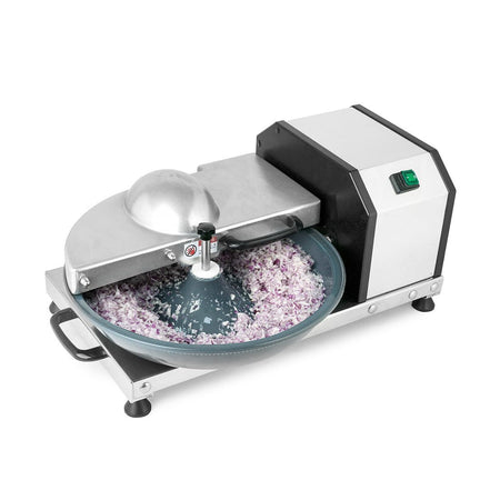 MATADOR Matador Heavy Duty Food Cutter AK370FC - Commercial Kitchen Appliances