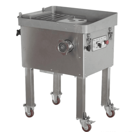 Matador Slicing And Mincing Machine HSM - 120D - Commercial Kitchen Appliances