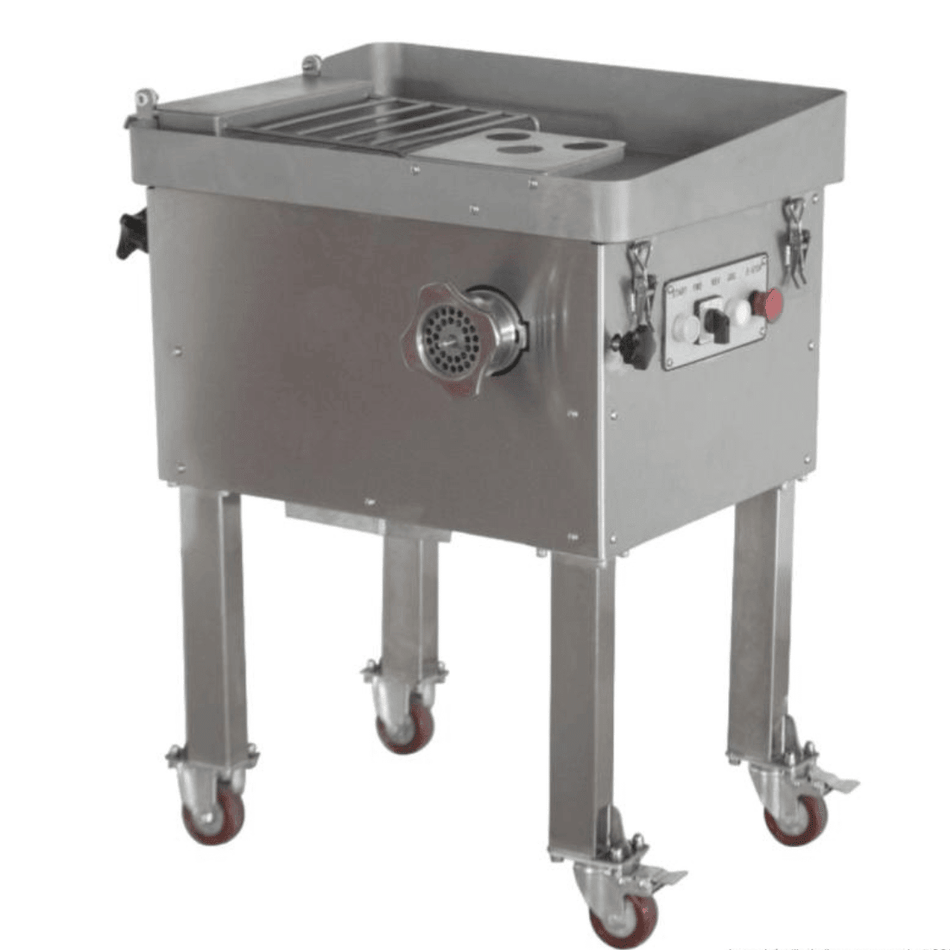 Matador Slicing And Mincing Machine HSM - 120D - Commercial Kitchen Appliances