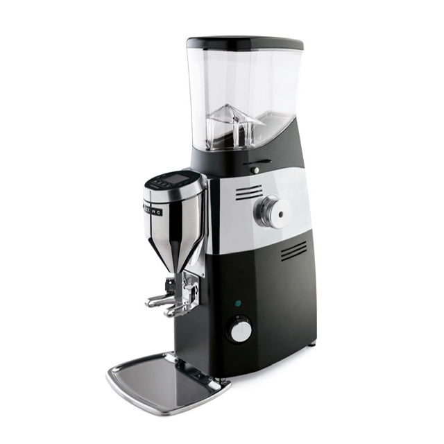 Mazzer Kold S Auto - Mazzer-Kold-S-Auto-Black-CMT