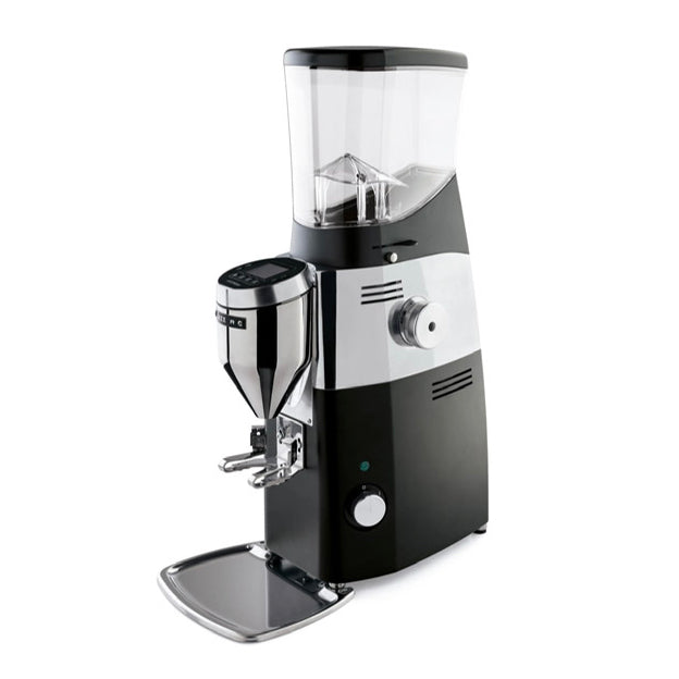Mazzer Kold S Electronic - Mazzer-Kold-S-Electronic-Black-CMT
