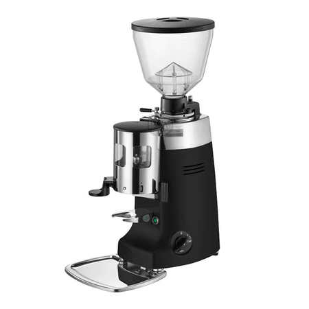 Mazzer Kony S Auto - Mazzer-Kony-S-Auto-Black-CMT