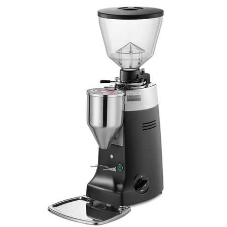 Mazzer Kony S Electronic - Mazzer-Kony-S-Electronic-Black-CMT