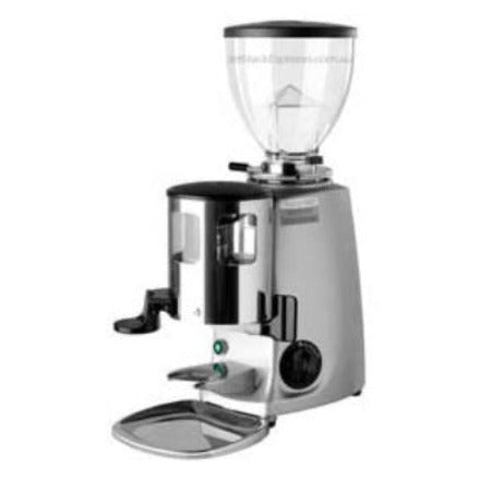 Mazzer Mini Manual - Mazzer-Mini-Manual-CMT