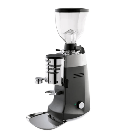 Mazzer Robur S Auto - Mazzer-Robur-S-Auto-CMT