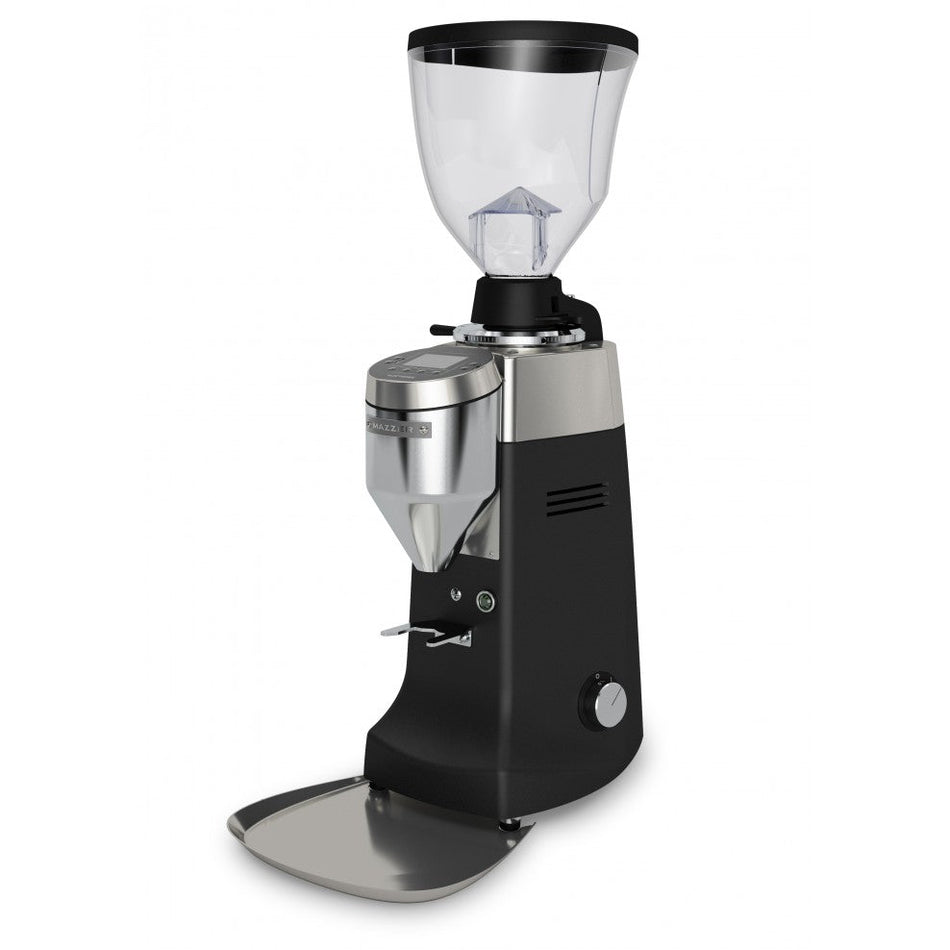 Mazzer Robur S Electronic - Mazzer-Robur-S-Electronic-CMT