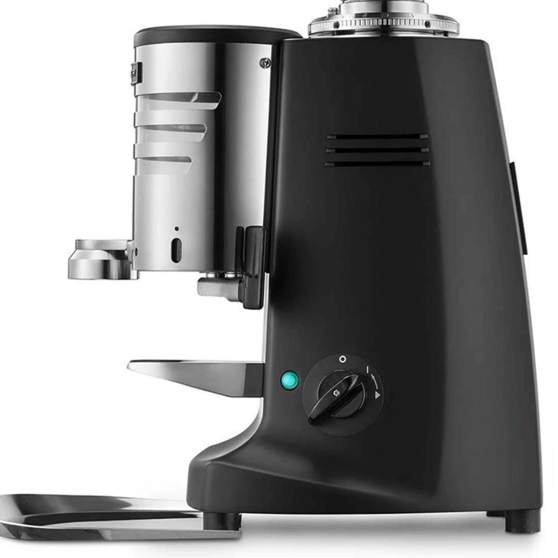 Mazzer Super Jolly V Pro Coffee Grinder JOLLYVP - Commercial Kitchen Appliances