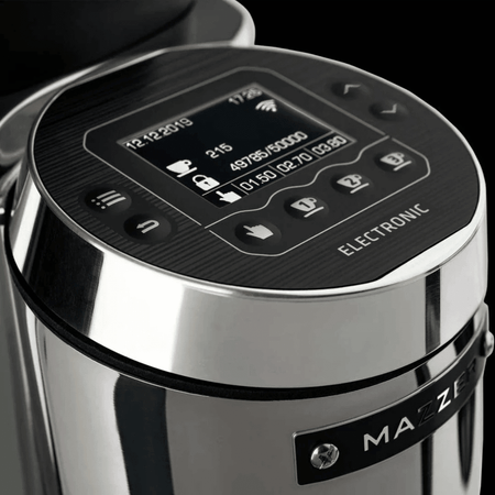 Mazzer Super Jolly V Pro Coffee Grinder JOLLYVP - Commercial Kitchen Appliances