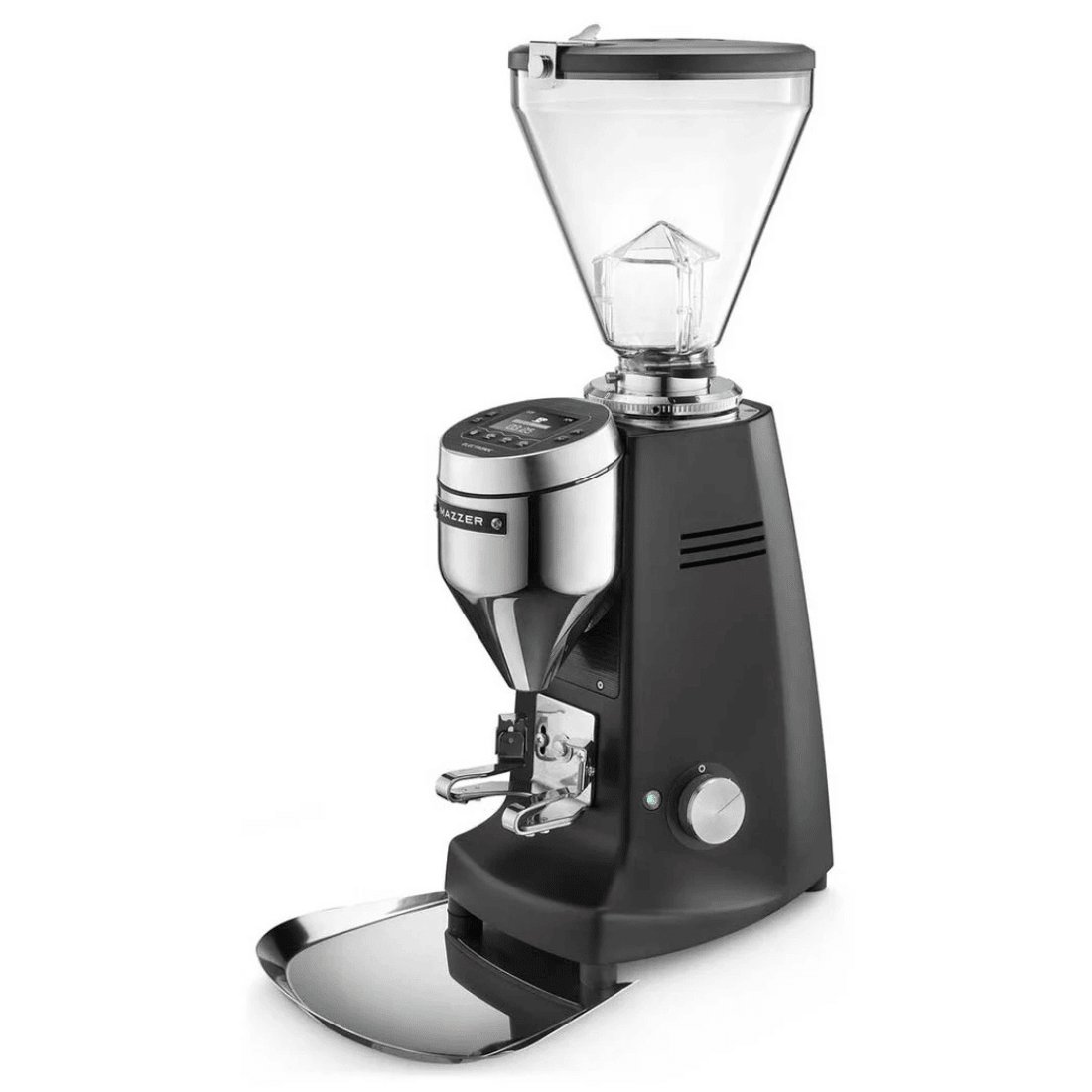 Mazzer Super Jolly V Pro Coffee Grinder JOLLYVP - Commercial Kitchen Appliances
