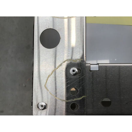 2NDs: Fagor Open Front Stand to Suit -05 Models MB7-05-NSW1479 - MB7-05-NSW1479 - Image 4