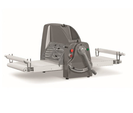Mecnosud Benchtop Pastry Sheeter - Commercial Kitchen Appliances