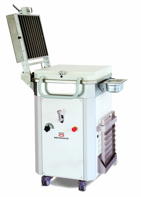 Mecnosud Dough Divider 20 Division With Cutting Grids DDM0220T - Commercial Kitchen Appliances