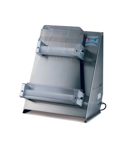 Mecnosud Dough Roller Parallel - Commercial Kitchen Appliances