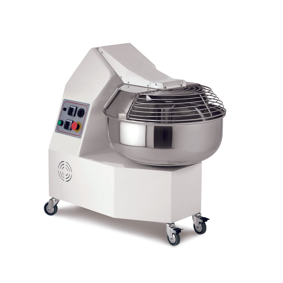Mecnosud Forked Mixer 25Kg - Commercial Kitchen Appliances